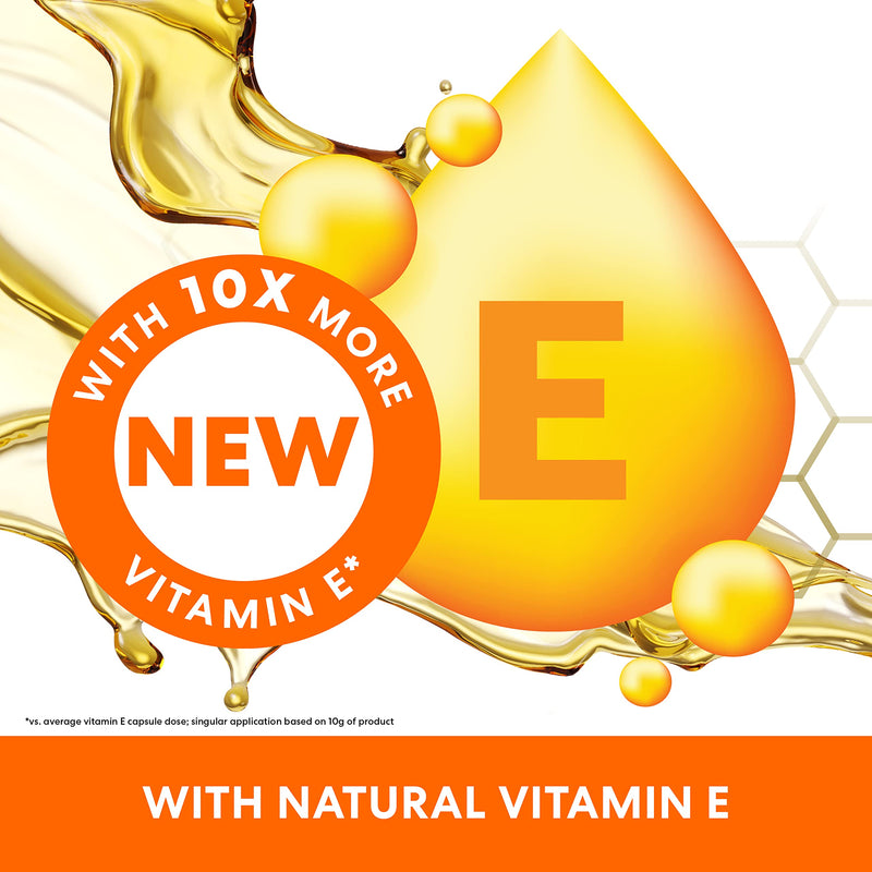 Palmer's Vitamin E Body Oil, Multi-Purpose Skin Care (5.1 Ounce) | Protects & Renews Dry, Damaged Skin with Highly Concentrated Vitamin E For Healthier, Younger-Looking Skin, 48hr Moisture 5.1 Fl Oz (Pack of 1)