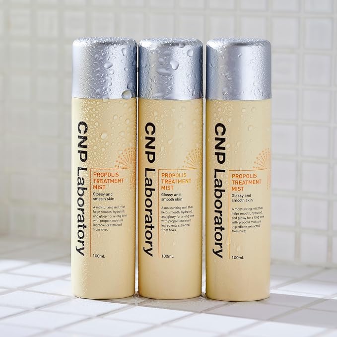 CNP Official Propolis Treatment Mist (Spray Lotion) 3.4 fl oz (100 ml) -  Australia