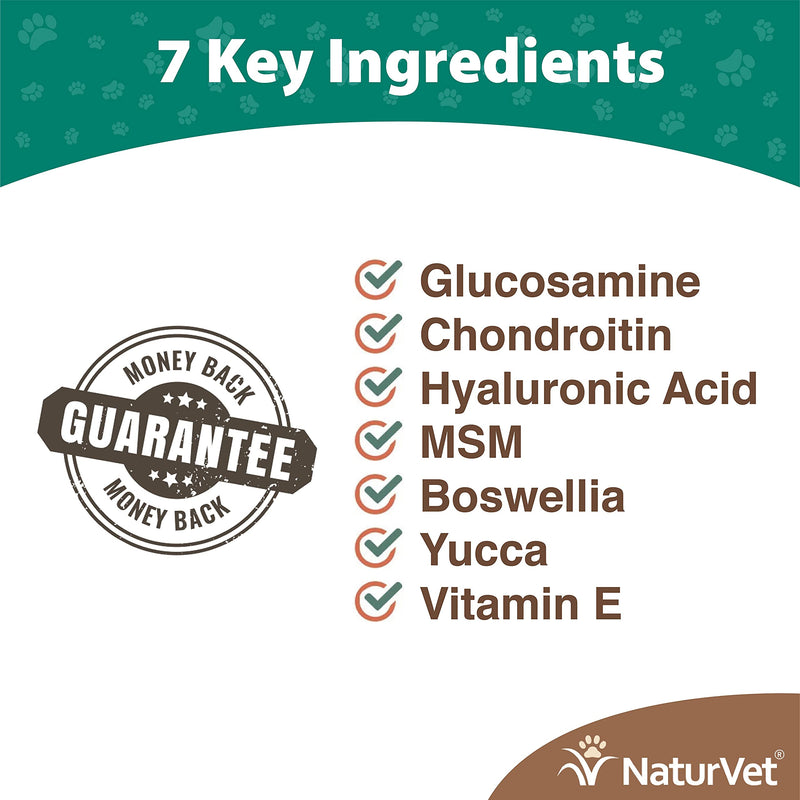 NaturVet ArthriSoothe-GOLD Advanced Equine Glucosamine Joint Supplement Formula for Horses, Liquid, Made in the USA, 32 Ounce - BeesActive Australia