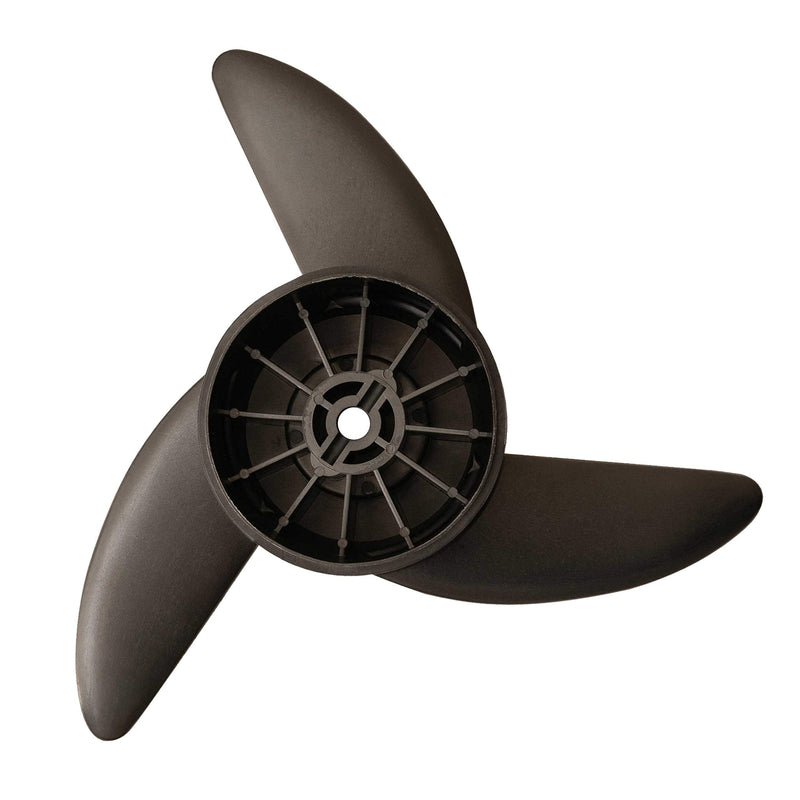 Newport 3-Blade Trolling Motor Propeller Kit – Compatible with 55lb, 62lb & 86lb Newport Motors – Includes Hardware & Spanner Tool – Durable Fiberglass Nylon – 10.1” Diameter 3 Blade 55lb, 62lb, 86lb Thrust - BeesActive Australia