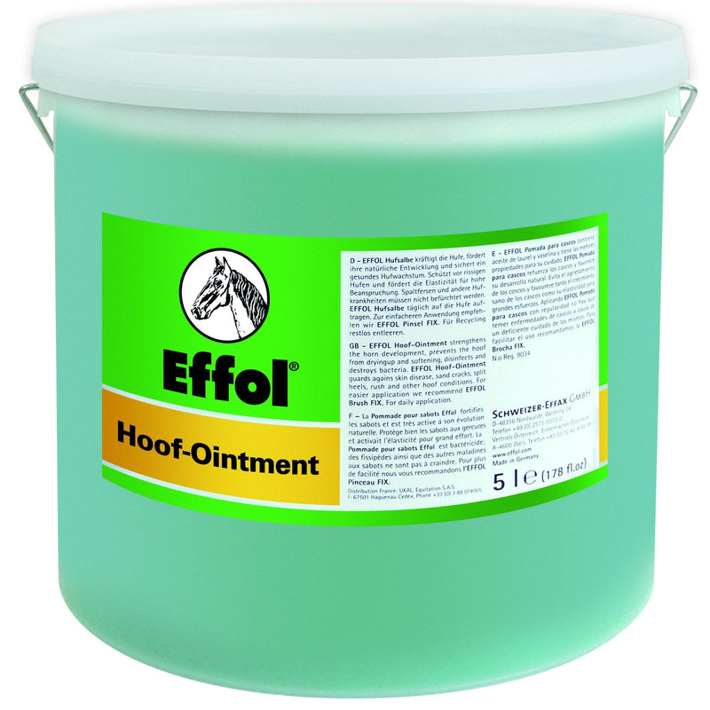 Effol 5 litre Green
