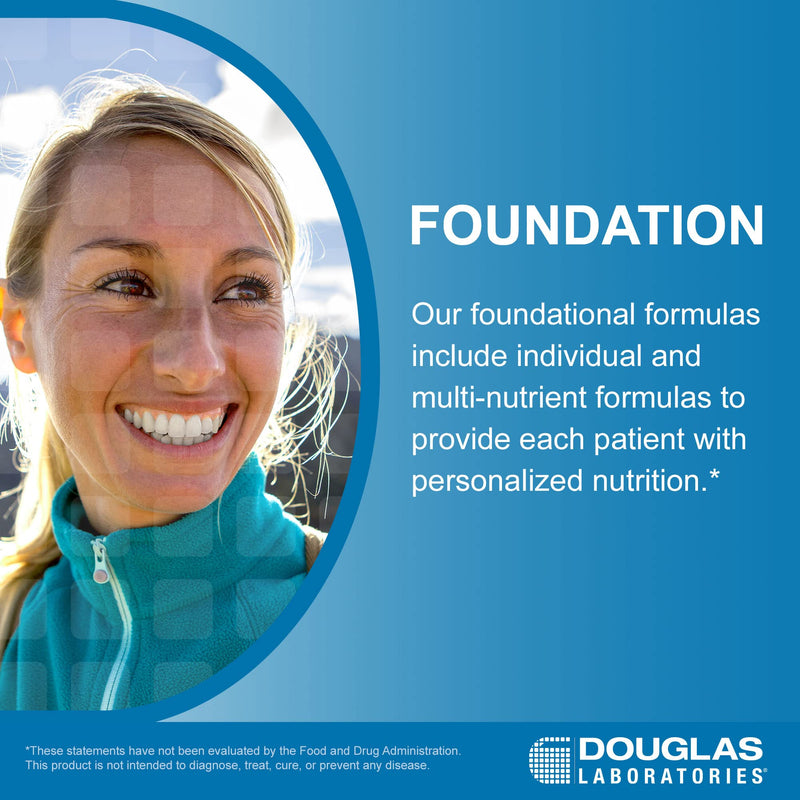 Douglas Laboratories Ultra Preventive 2 Daily | Multivitamin and Mineral Supplement to Support Energy Production, Immune Function, and Overall Health* | 60 Tablets | Multivitamin and Mineral Supplement to Support Energy Production, Immune Function, and...