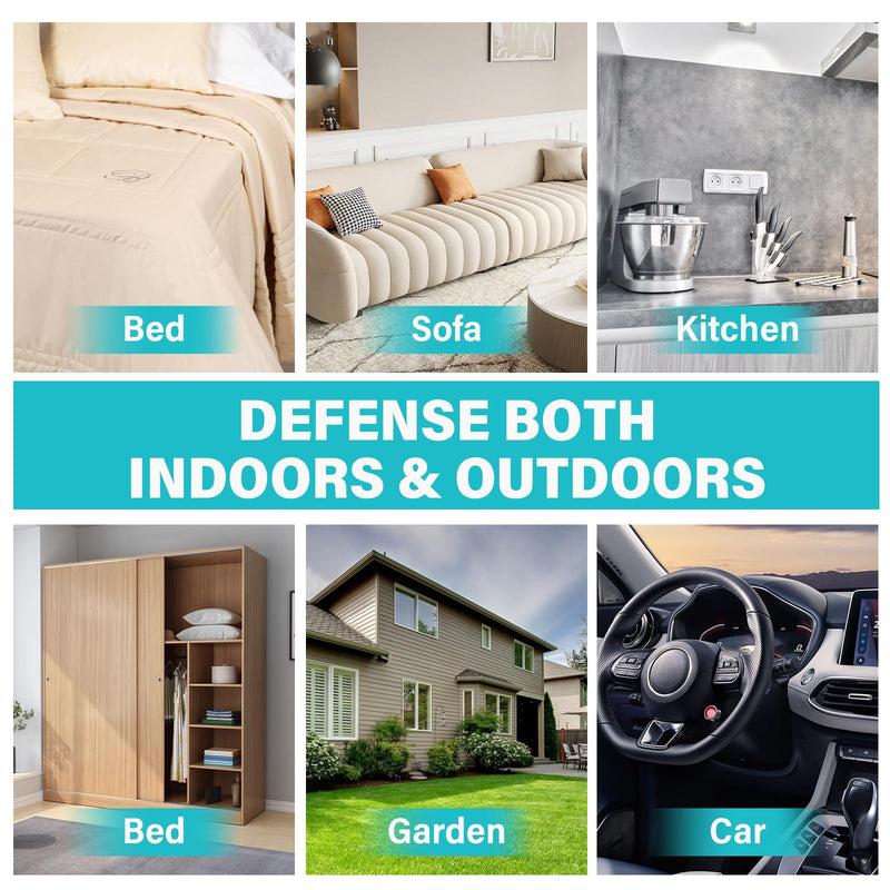 Cat Deterrent Gel, Cat Repellent Indoor, Cat Scratch Deterrent for Pet Behavior Training, Prevent Cats Scratching Furniture, Sofas, Curtains & Plants - BeesActive Australia