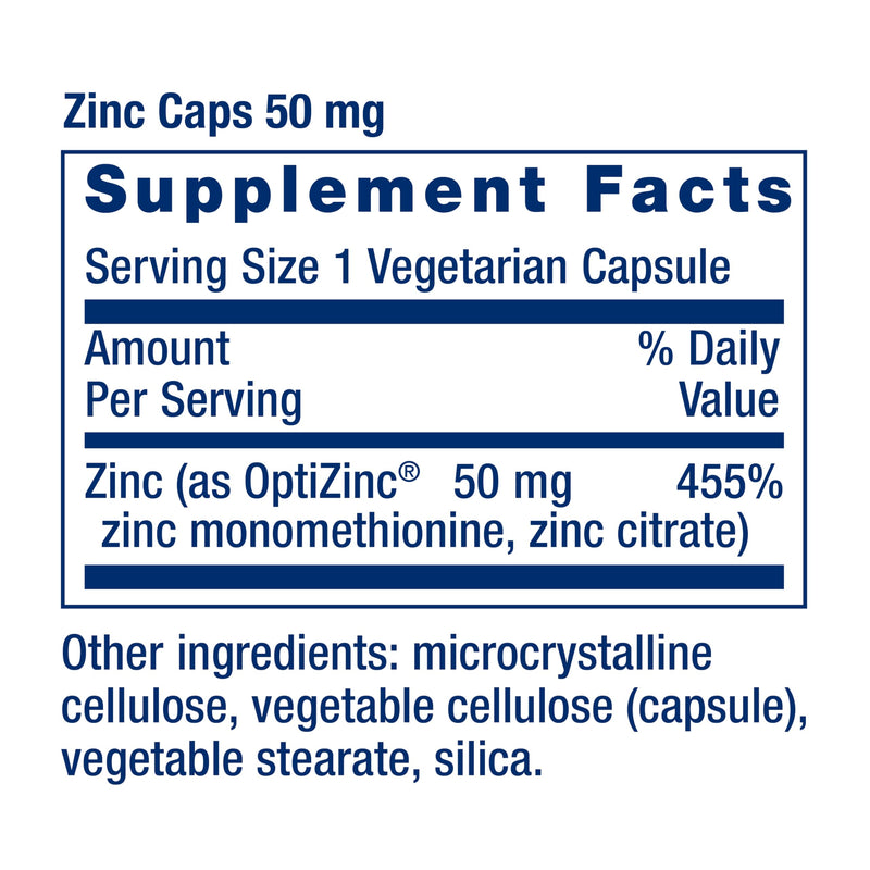 Life Extension - Immune Packs with Vitamin C & D, Zinc and Probiotic (30 Packs)