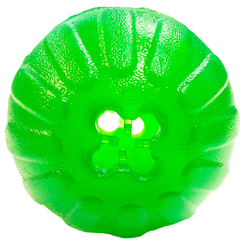 Treat Dispensing Chew Ball, Large - BeesActive Australia