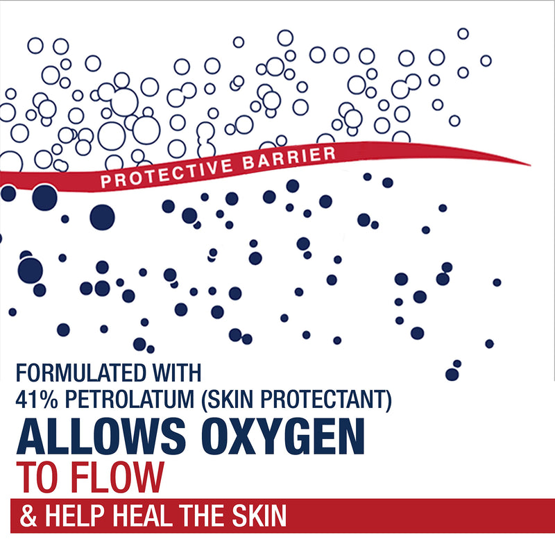 Aquaphor Advanced Therapy Healing Ointment, Hypoallergenic, Fragrance Free Body Moisturizer for Dry Skin and Minor Wound Care, Travel Size Skin Care Set, 1.75 Oz Tube, Pack of 3 1.75 Fl Oz (Pack of 3)