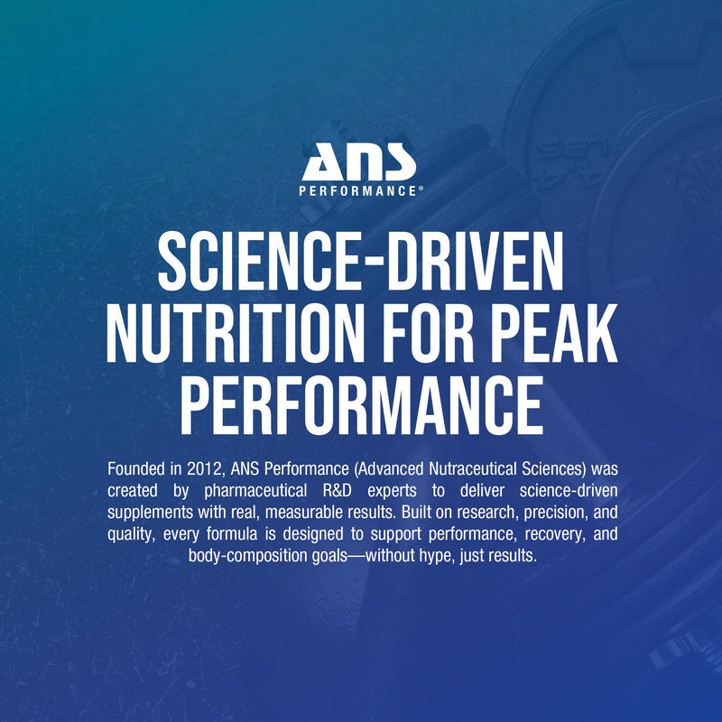ANS Performance Ketovita BHB Ketones + Essential Daily Vitamins, 232g (30) Servings (Pineapple Punch)