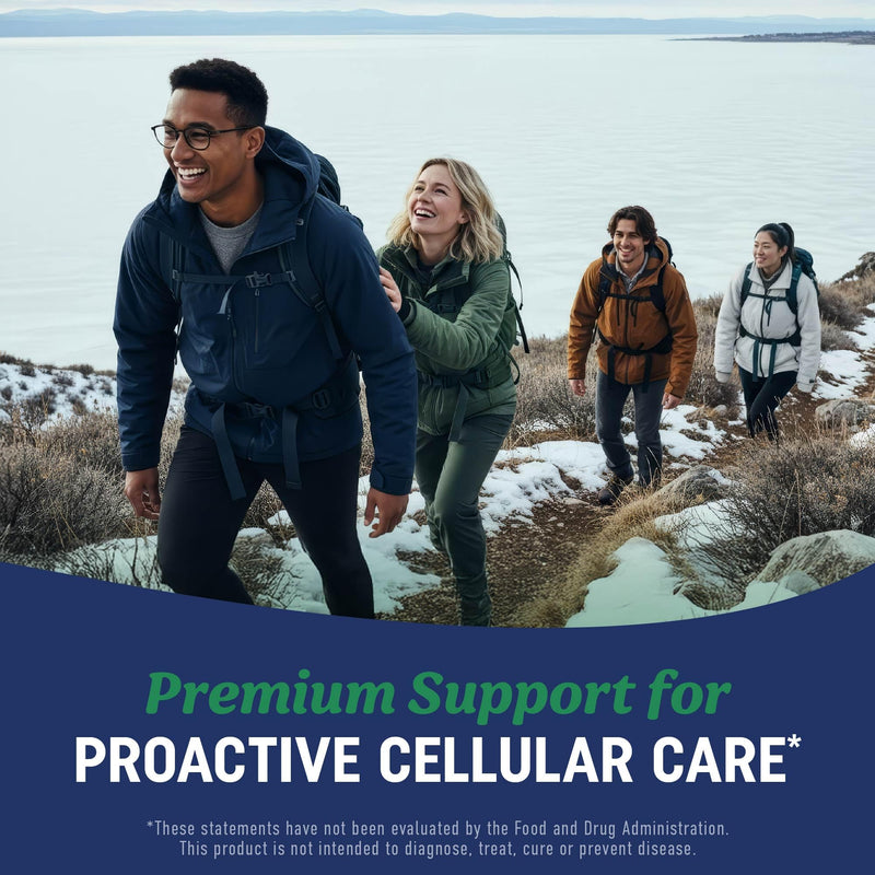 EPA Ultra 1,105MG | Heart Health & Cellular Function Support | Omega 3 Fish Oil | 1,650MG Total Omega-3 Fatty Acids | High Strength EPA Supplement | Sustainably Sourced & Gluten-Free | 60 Ct. - BeesActive Australia