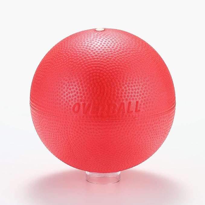 DANNO Balance Ball, Soft Gimnik, Diameter 9.1 inches (23 cm) -  Australia