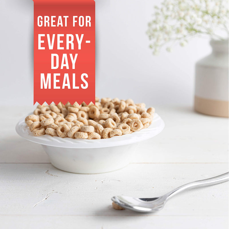 PLASTICPRO 100 Count Disposable 12 ounce White Plastic Soup Bowls 12 oz bowls - BeesActive Australia