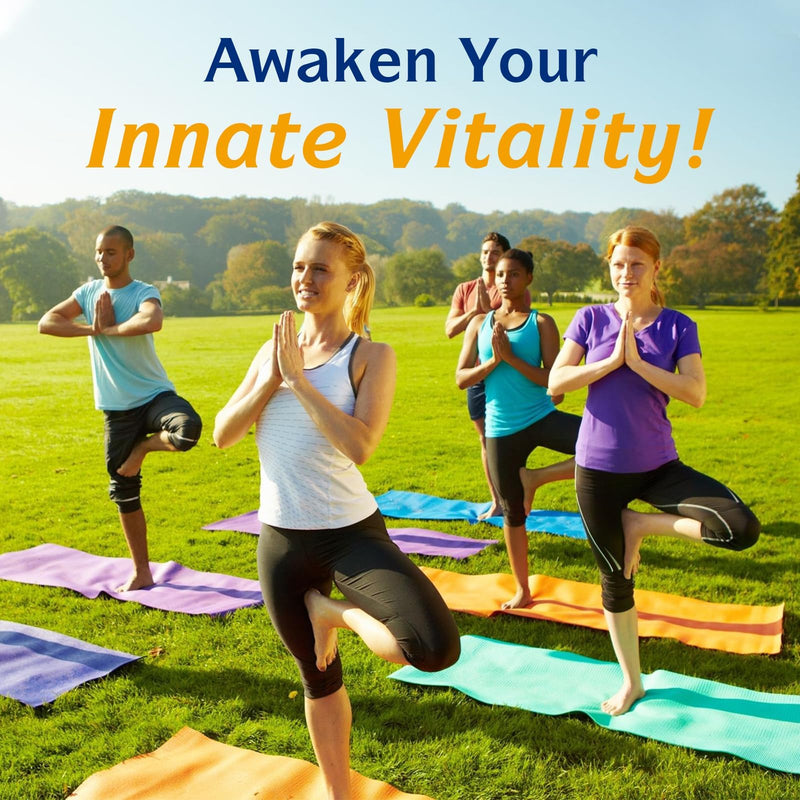 Innate Vitality Vitamin B12 5000mcg, Sublingual, Vegan Methylcobalamin, Fast Dissolve Tablets, Natural Pineapple Flavor, Supports Energy Production & Healthy Nervous System, 90 Tablets