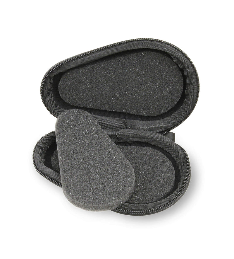CASEMATIX Asthma Inhaler Medicine Travel Case to Protect Portable Inhalers from Dust and Dirt, Does Not Include Inhaler - BeesActive Australia