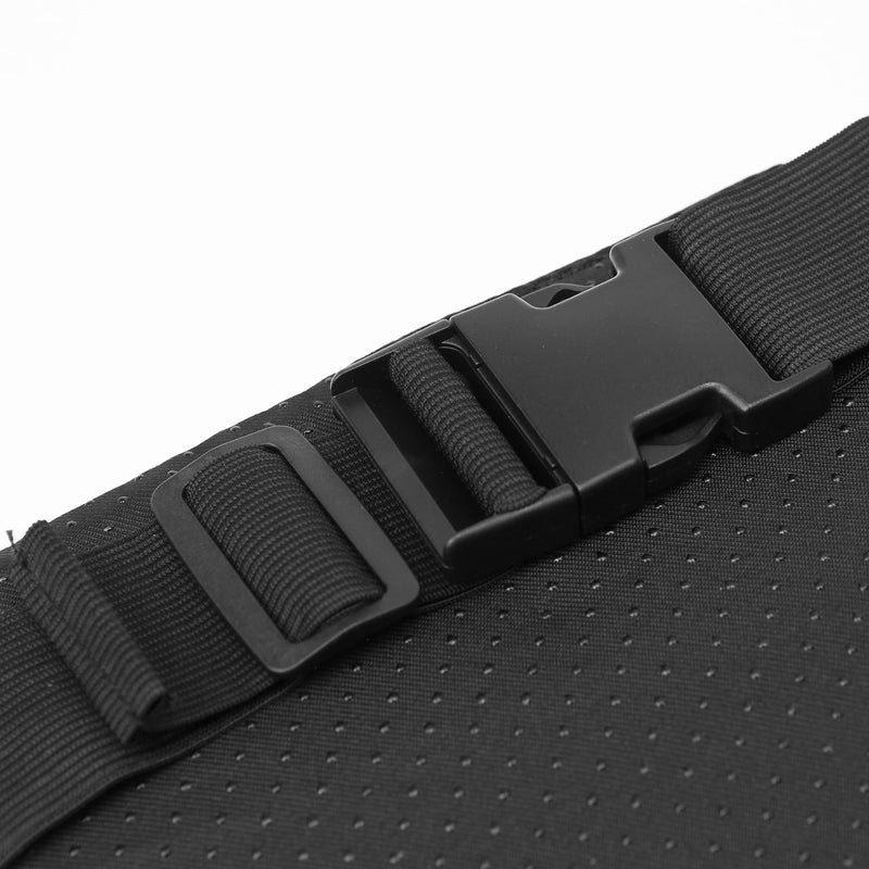 Custom Memory Foam Seat Cushion Soft Accessories for Indoor Exercise with Washable Cover, Straps for Rowing Machine, Recumbent Stationary Bike Pad - BeesActive Australia