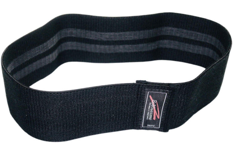 Resistance Bands for Women | Workout Bands | Workout Bands for Upper & Lower Body Exercise | Strength Training Equipment Without Weights| Home Workout Equipment in Sets of Three Resistance Level Light Gray, Gray, Black