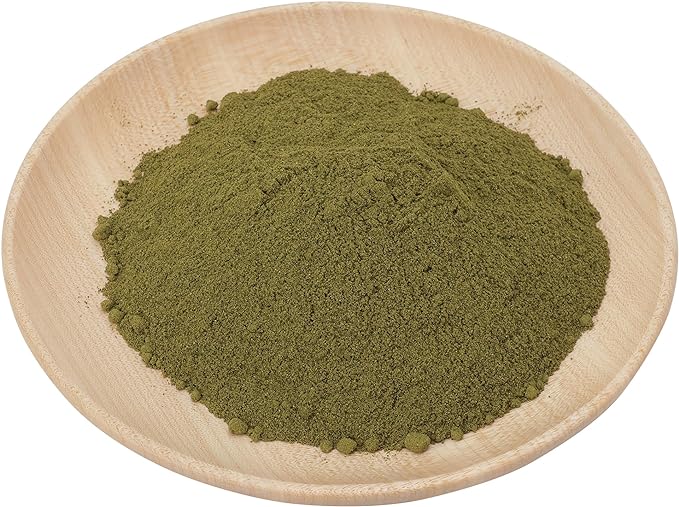 Hihatsu Powder, 3.5 oz (100 g), 100% Indian Hihatsu (Piper Longum), Safe Domestic Processed Product, Includes Measuring Spoon - BeesActive Australia