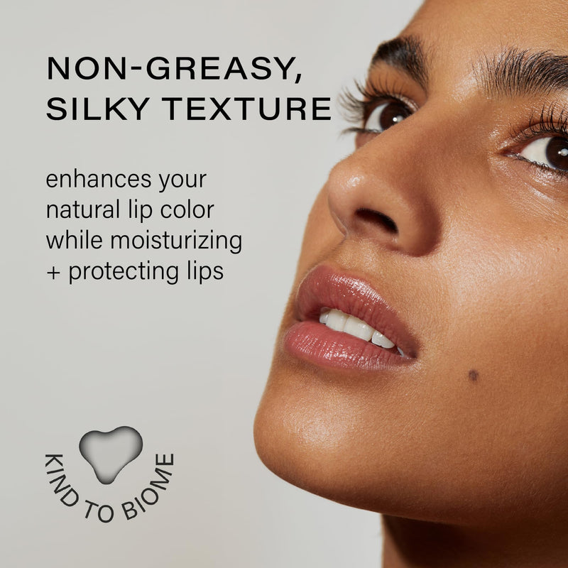 Melixir Vegan Lip Butter (12 Colors), Hydrating Tinted Lip Balm Stick, Bee-Free, Petrolatum-Free, Plant-Based, Moisturizes Dry & Chapped Lips With Shea Butter, Sheer, Natural Finish - #02 Nudy Rose 02 Nudy Rose