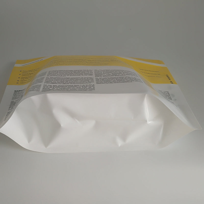 Premium Microwave Sterilizer Bags (20pcs) by Max Strength, Large & Durable Steam Bags for Baby Bottles, Soothers, Teethers & Training Cups, 20 Uses Per Bag & Marking System - BeesActive Australia