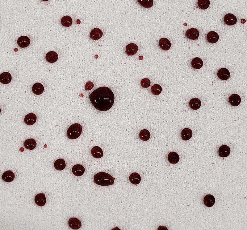 Nanotech Surface Solutions Fabric-Shield Sio2 Ceramic Liquid Repellent for Fabrics, Upholstery, Suede, Wool, Linen Prevents Stains from Wine, Coffee, Juice, Liquids Invisible Coating (16 Oz.) 16 Fl Oz (Pack of 1)