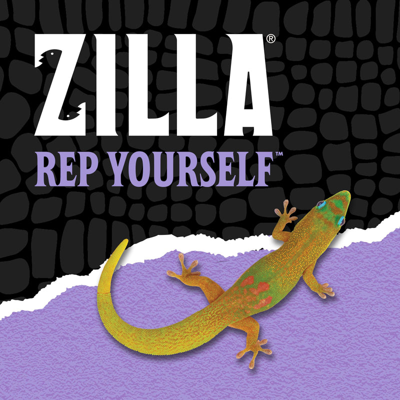 Zilla Tropical Mist Humidity Spray, Ideal for All Tropical Reptiles and Amphibians, Fortified with Aloe Vera 8 Fluid Ounces - PawsPlanet Australia