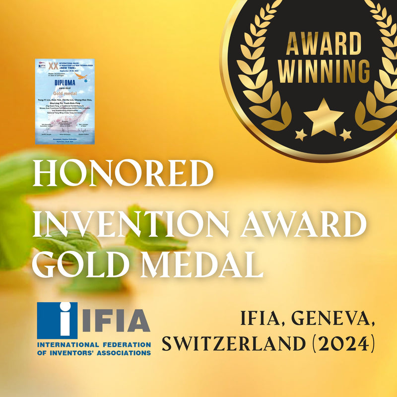 Immune Extra Prevention, Natural Immune Support, Clinically Tested Formula, Natural Defense, Body Wellness, Non-Drowsy, No Chemical Ingredient. Awarded the Greatest Inventions. 60 Capsules