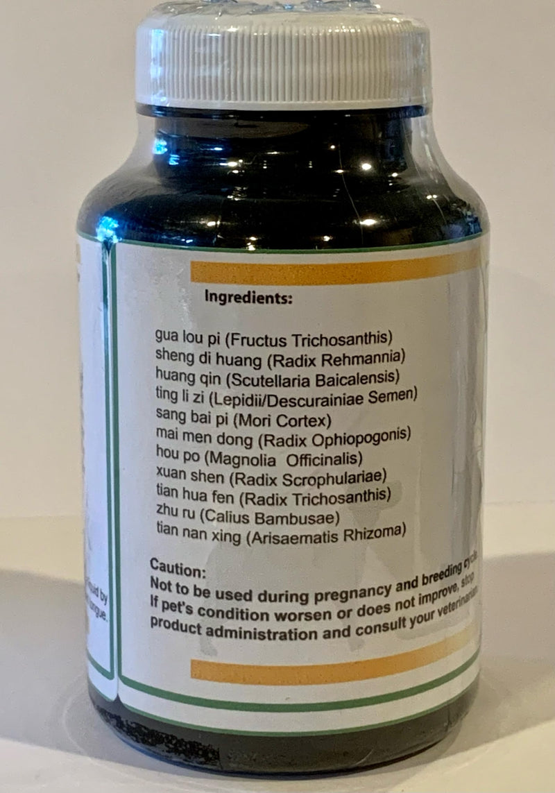 PawHealer® Trachea Support Dog Cough Remedy - for Loud, Honking Cough - 50 Grams/Powder …