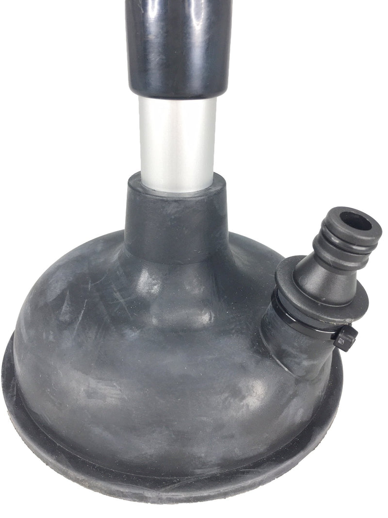 Pactrade Marine Boat Inboard Engine Motor Flusher Adjustable Male 18"-30”