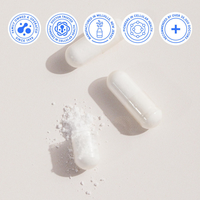BodyBio Liposomal Vitamin C - High Absorption for Immune & Cellular Health | Pure Ascorbic Acid with Maximum Absorption