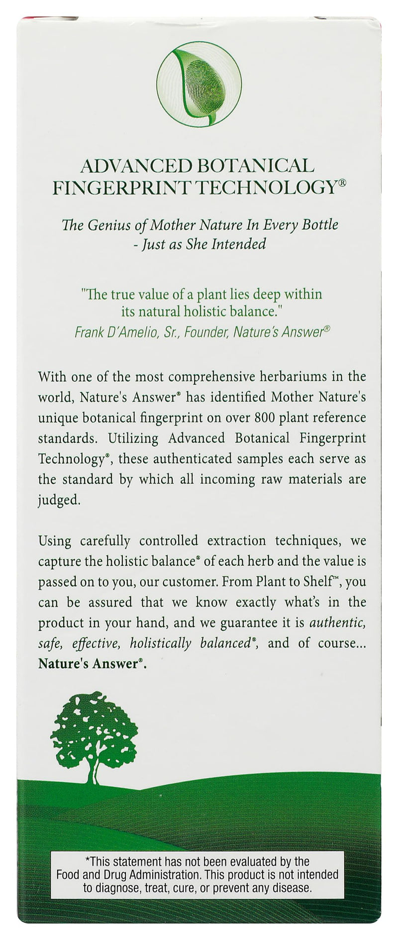 Nature's Answer UT Answer | Urinary Tract System Support | Cranberry Flavor Dietary Supplement | Alcohol-Free, Gluten-Free, Not Tested on Animals & Vegan 4oz - BeesActive Australia