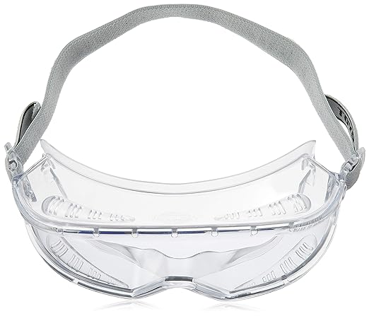[Toyo Safety] TOYO Dustproof Glasses NO.1290 - BeesActive Australia