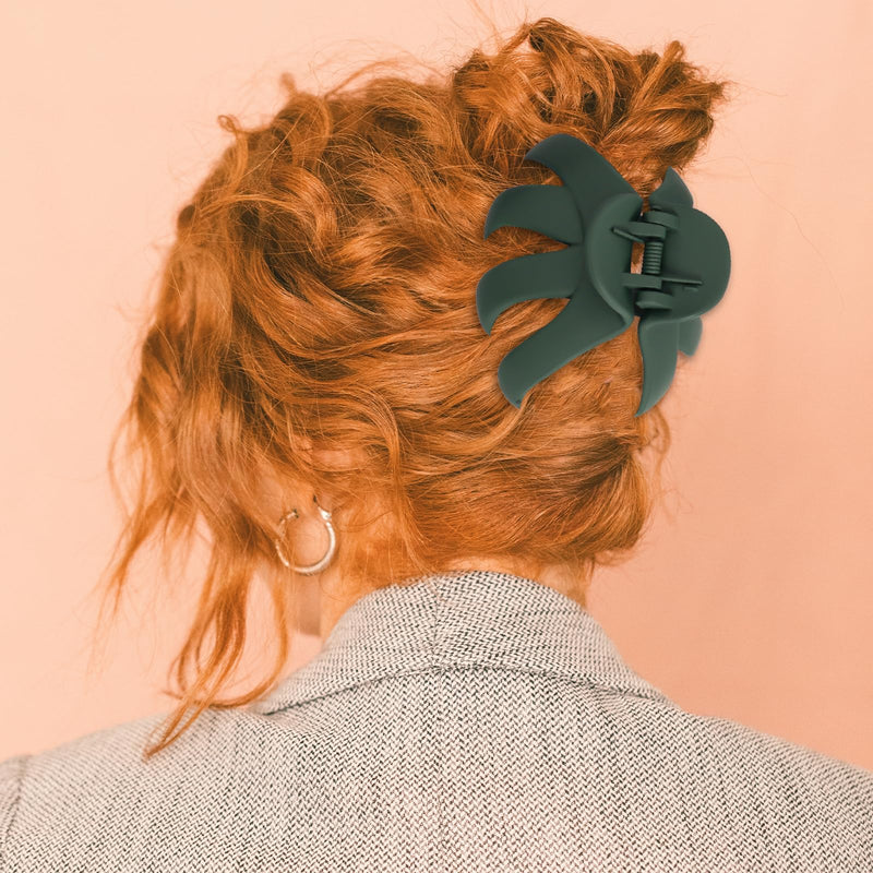 Lolalet Hair Claws Bundle with Cute Animal Shapes Kids Bonnets - BeesActive Australia