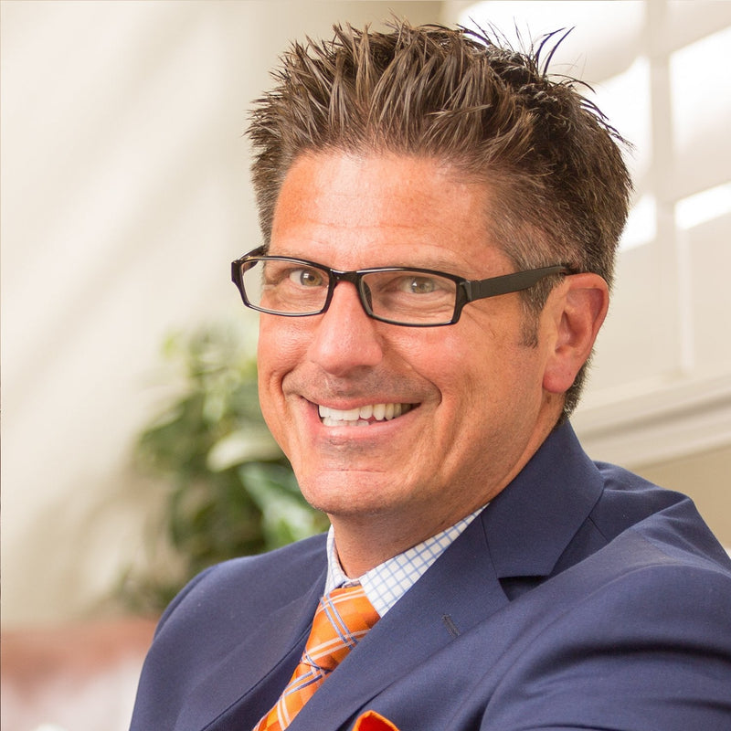 TruVision Readers Reading Glasses, Comfort Spring Hinges for Men and Women, 9501HP 01h-4-black 2.0 x