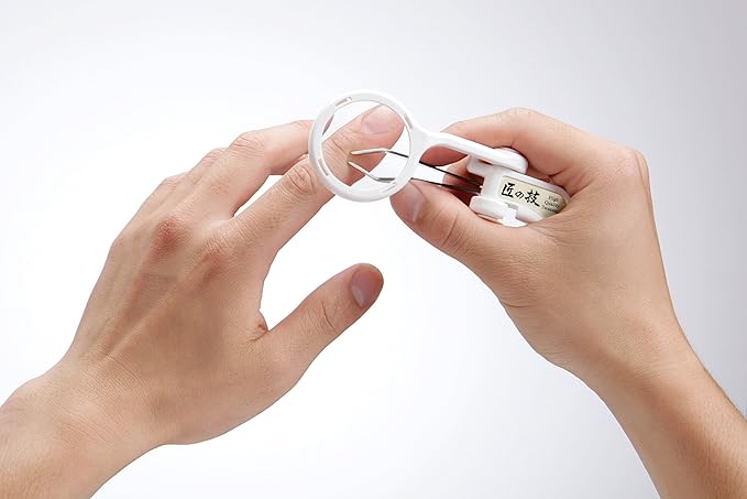 Loupe with Tweezing () With Drawstring -  Australia