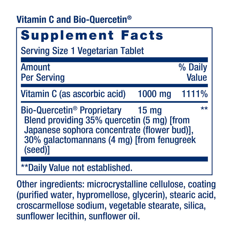 Life Extension - Immune Packs with Vitamin C & D, Zinc and Probiotic (30 Packs)