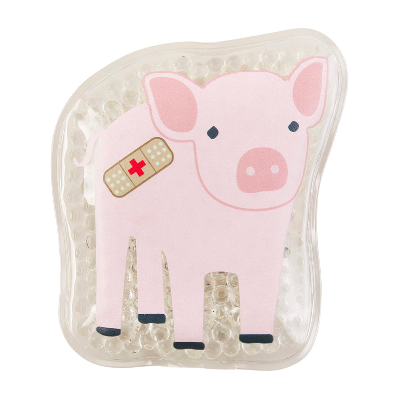 Mud Pie Children's Ouch Pouch, Pig - BeesActive Australia