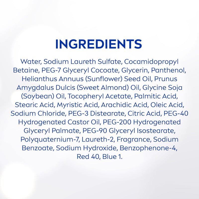 NIVEA Coconut and Almond Milk Body Wash with Nourishing Serum, 20 Fl Oz Bottle Coconut / Almond Milk 20 Fl Oz (Pack of 1) - BeesActive Australia