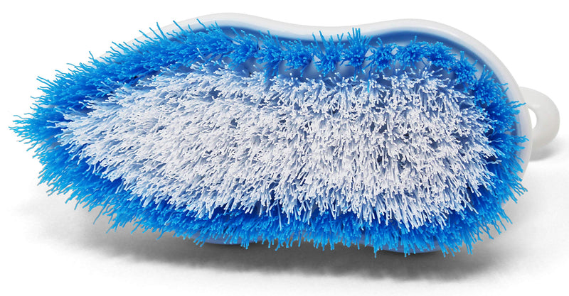Cage Cleaner Scrub Brush for Guinea Pigs, Cats, Hedgehogs, Hamsters, Chinchillas, Rabbits, Reptiles, and Other Small Animals - Scrubbing Tool for Animal Cage - BeesActive Australia