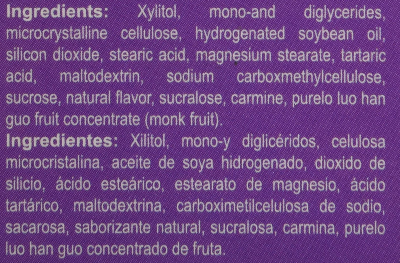 Bedoyecta Kids Multivitamin and Supplement, 50 Chewable Tablets