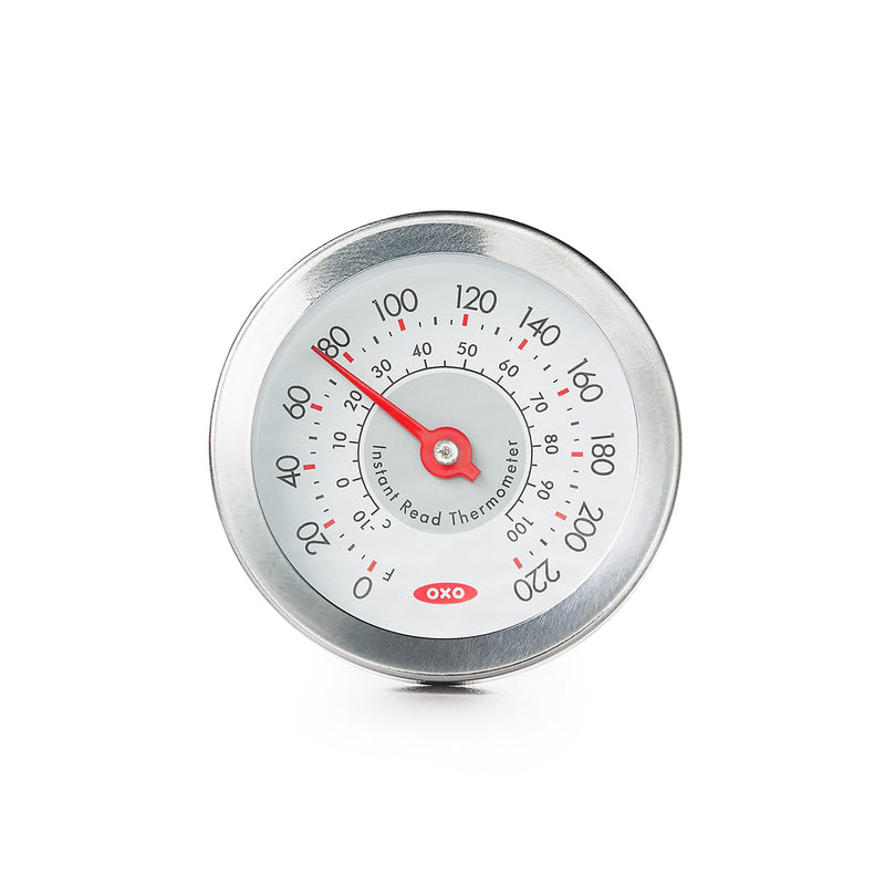 OXO Good Grips Analog Instand Read Thermometer Analog Instant Read Thermometer