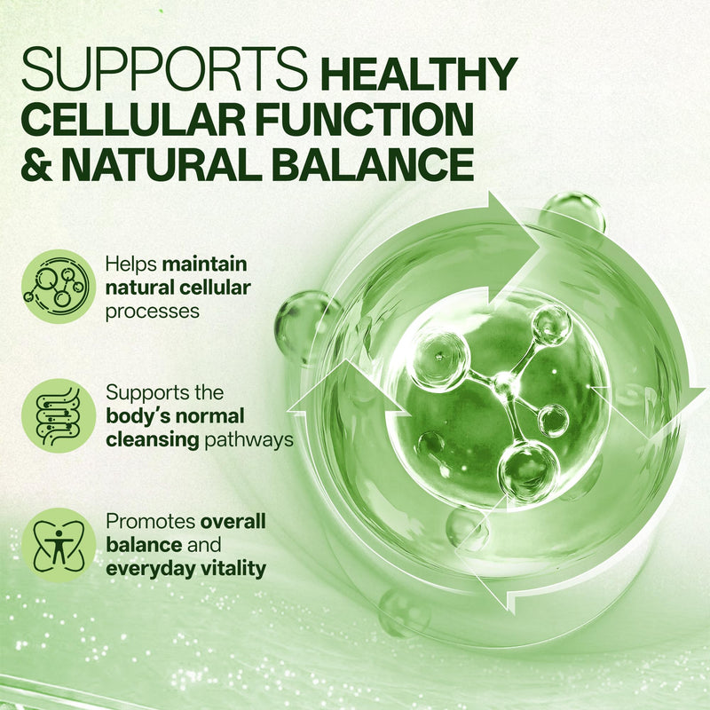 inGreens Liposomal Sulforaphane 500mg Supplement, 60 Capsules | Broccoli Extract with Quercetin, Black Pepper & Vitamin C , Antioxidant, Detox & Cellular Support for Men & Women