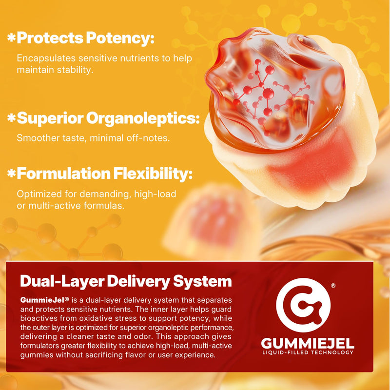 Liposomal Antarctic Krill Oil Omega 3 Gummies 2000mg - Fish Oil Alternative | Cellular Level Absorption Omega-3 with EPA, DHA & Astaxanthin - Antioxidant & Brain Support - 60 Count
