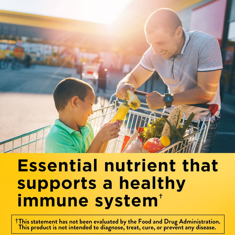 Nature Made Vitamin E 180 mg (400 IU) dl-Alpha, Dietary Supplement for Antioxidant Support, 100 Softgels, 100 Day Supply 100 Count (Pack of 1) - BeesActive Australia