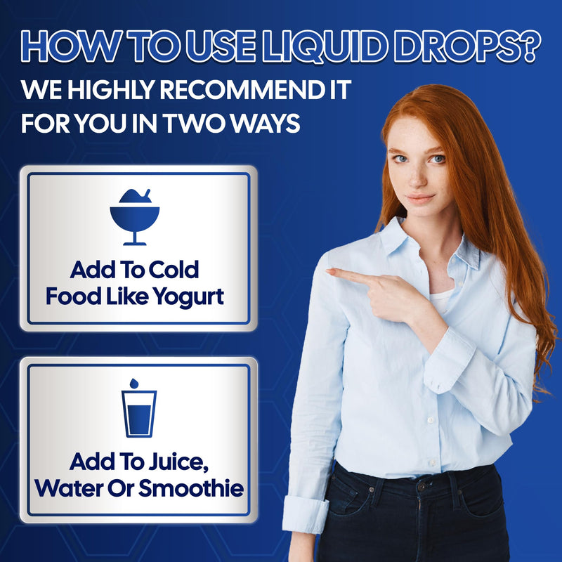2 Packs of 30ml - Cayenne Pepper Liquid Drops with Vitamin D3, Vitamin K2, Hawthorn Berry, Beet Root, Ginger, Ceylon Cinnamon, Turmeric, Berberine - Digestion Support - 120 Day Supply