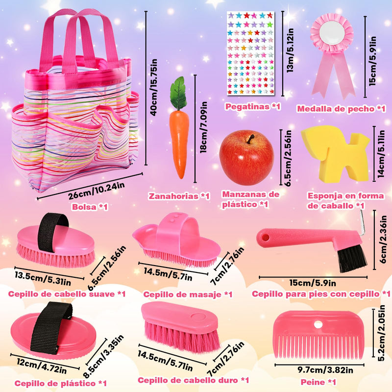 Hobby Horse Accessories Children