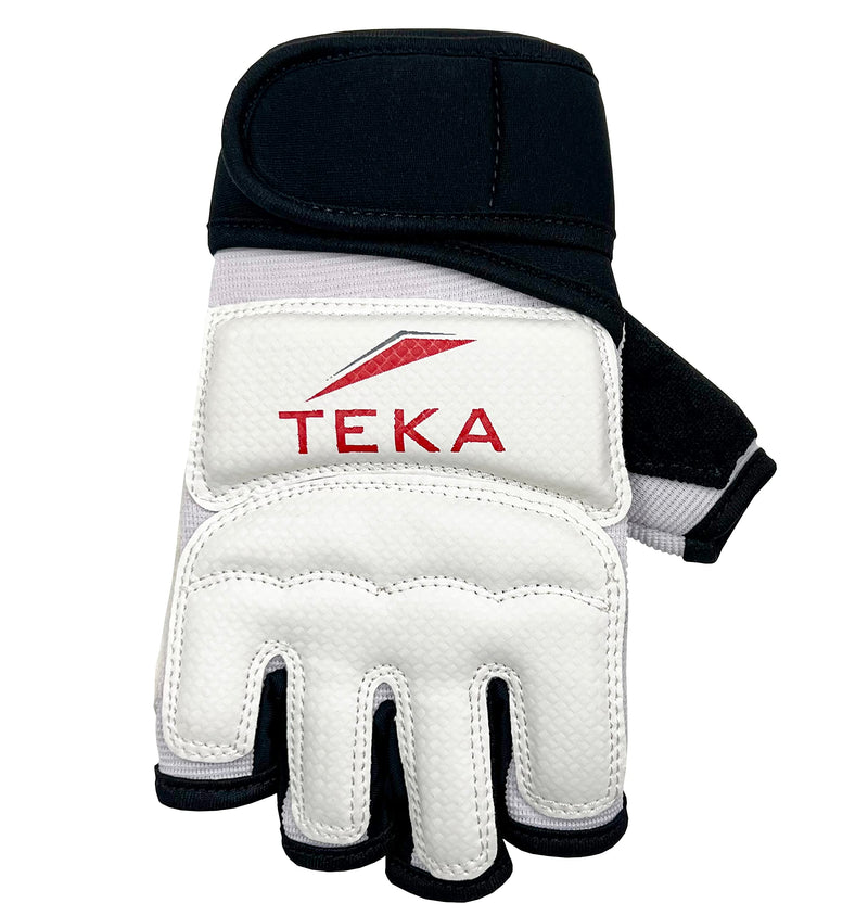 Teka Taekwondo Punch Bag Training Gloves, MMA Grappling Gloves for Sparring Martial Arts Boxing Training for Adults and Kids X-Large - BeesActive Australia