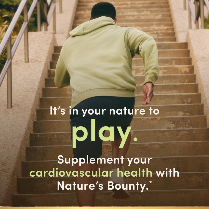Nature's Bounty Beets & Co Q-10 Gummies for Heart Health, Coenzyme Q10, Beet Root Extract, Supports Healthy Circulation and Heart Function, Cellular Energy Production, Raspberry Flavor, 60 Gummies 60 Count (Pack of 2)