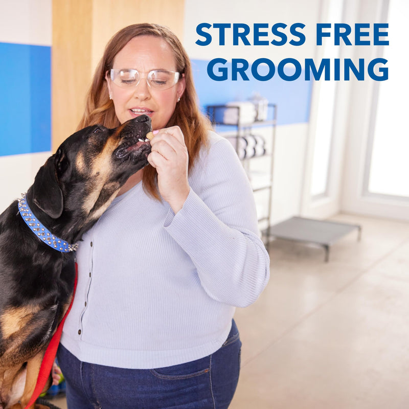 Dremel PawControl 7760-PET Dog Nail Grinder and Trimmer - Cordless & Rechargeable Pet Grooming Tool Kit - Safe for Dogs, Cats, and Small Animals (Amazon Exclusive) - BeesActive Australia
