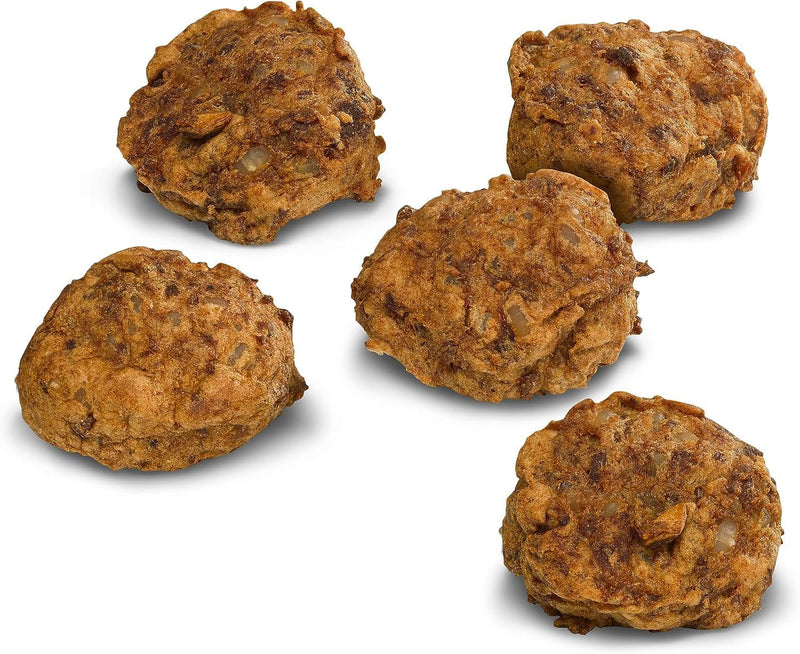 Vitakraft Meat Balls, dog treats, meaty mini meatballs, as a reward, no added sugar (1x 80g) 80 g (pack of 1) - BeesActive Australia