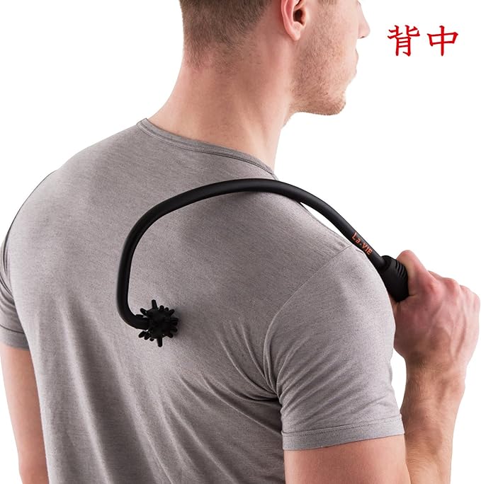 La - VIE, Oni - no - Ongaeshi, Acupressure Rod -  Australia