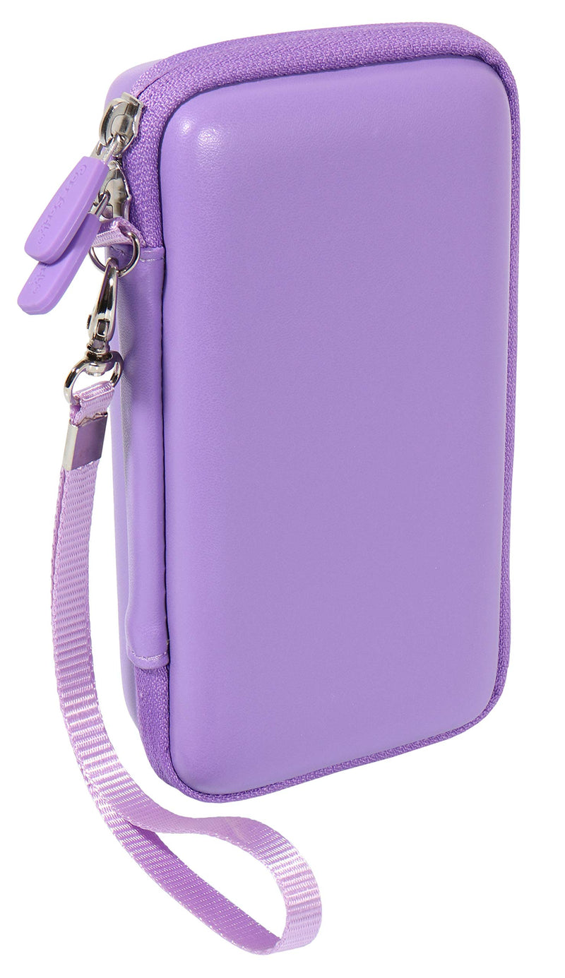 CaseSack Forehead Thermometer case for Non-Contact Infrared Digital Thermometer Like Vibeey, eZthings, HALIDODO, HIGBRE, ALLIRIER, AFARELY, ROYADVE, REDESS, iCode, SUNNYPLUS, BrillianceHair, drtulz