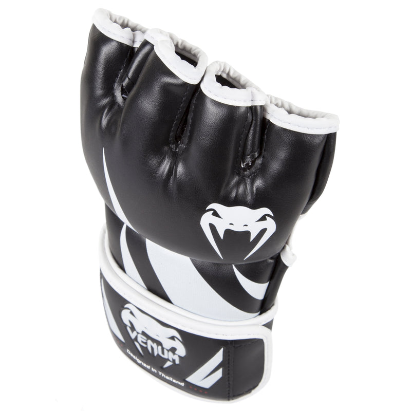 Venum Challenger MMA Gloves Black Large/X-Large - BeesActive Australia